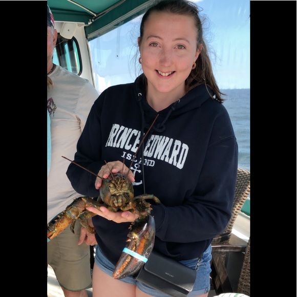 Meet your Posher, Alex :) - Picture 4 of 5